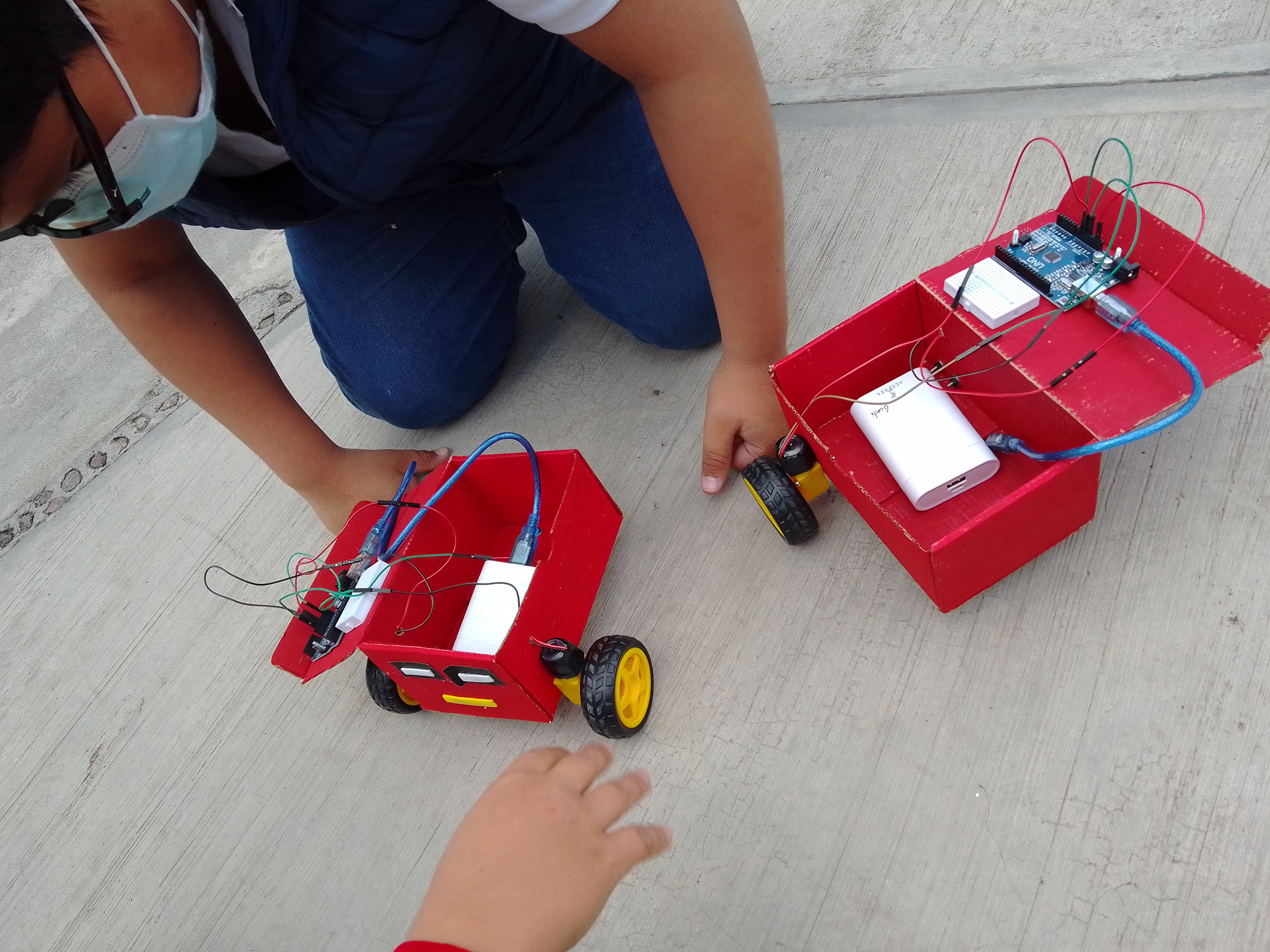Colegio Universo, San Pedro Cholula, Puebla - Maternal y Pre-Kinder - Kinder 1, 2 y 3 - Primaria - educación bilingüe